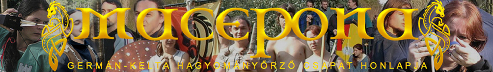 Clan MacEpona